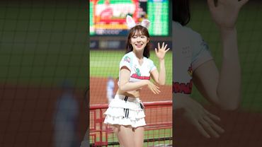 多慧小兔子怎麼這麼可愛 好想養一隻呀😍@lee_dahye #李多慧 #이다혜 #cheerleader #fancam #shorts