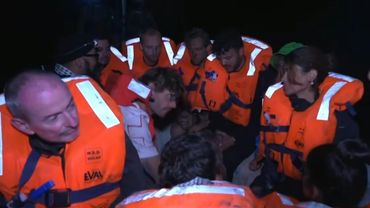 Israel intercepts Gaza-bound aid boat | AFP