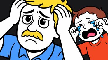 Жена Нагуляла Детей, и Теперь Они Не Моя Проблема