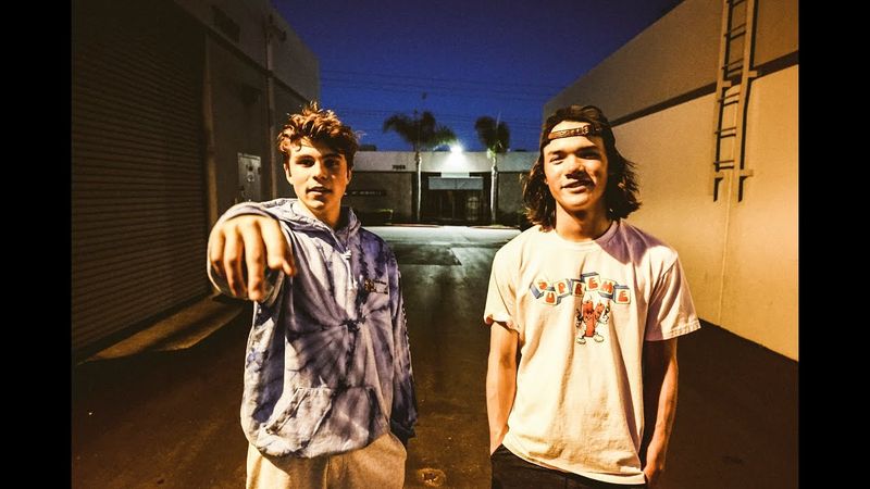 WJM: #FOMOTOUR  / SUMMER 2019