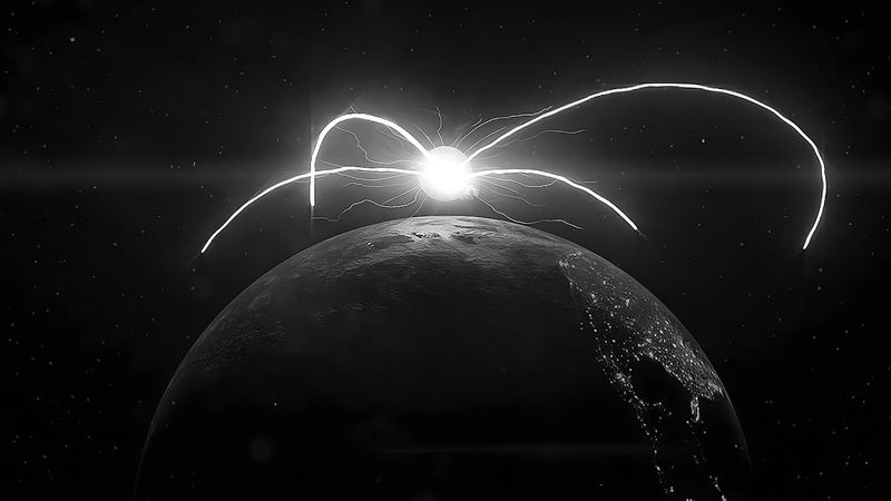 sunless - a cosmic horror short film