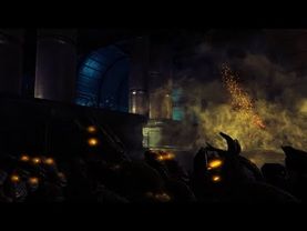 Warframe - Прохождения квеста "После пробуждения"