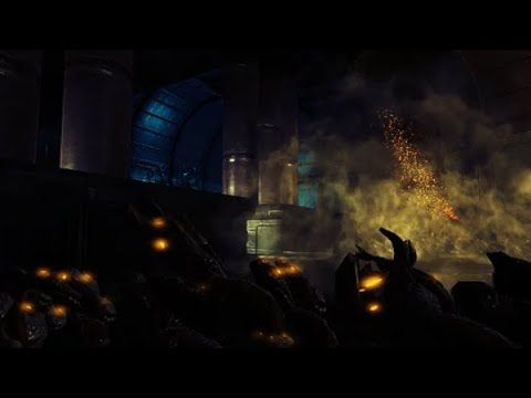 Warframe - Прохождения квеста "После пробуждения"