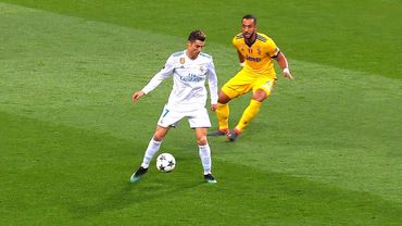 Cristiano Ronaldo LAST SEASON at Real Madrid