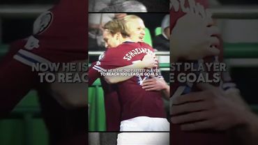 The Goat Still Holds The Record 🐐🥇⚽ | #shorts