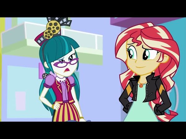 STARLIGHT GLIMMER SCENEPACK ★ — my little pony equestria girls only — 1080p