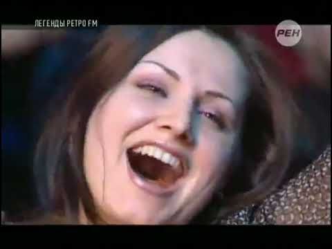 Легенды Ретро FM 2007 год