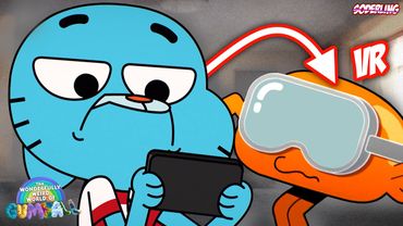 Новые Подробности о 7 сезоне "Гамбола"!