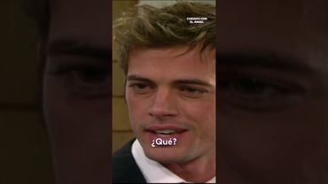 Juan Miguel casi tienta a Marichuy con un beso #cuidadoconelangel