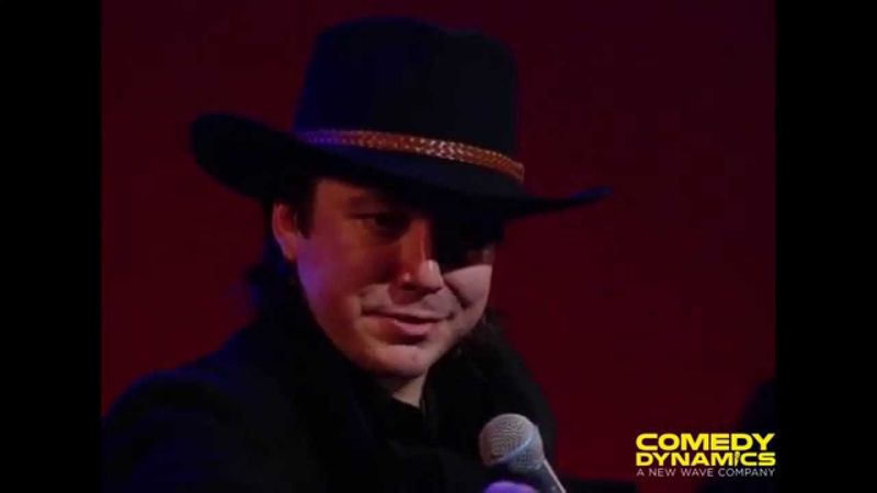 Bill Hicks - It's Just A Ride