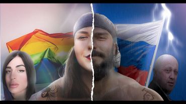 Ты не знаешь, кто на самом деле Поздняков 🏳️‍🌈🏳️‍⚧️