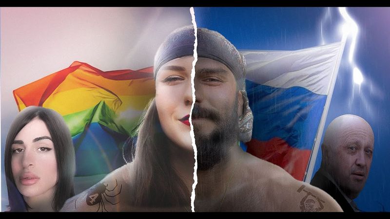 Ты не знаешь, кто на самом деле Поздняков 🏳️‍🌈🏳️‍⚧️