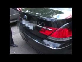 BMW: Другой не знаю!!! Жириновский