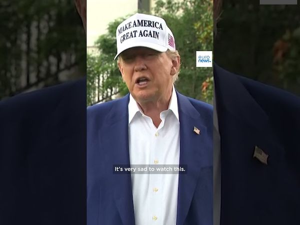 Trump: Nobody knows what I'm going to do