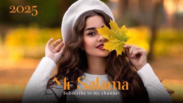 Mr Salama & Umar Keyn – Go If You Must (Timeless Retro Mix)