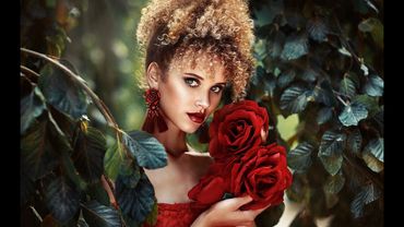 Бульварный роман. 1995 г.