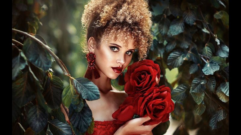 Бульварный роман. 1995 г.