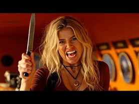 Апокалипсис: 12. Возвращение в реальность.