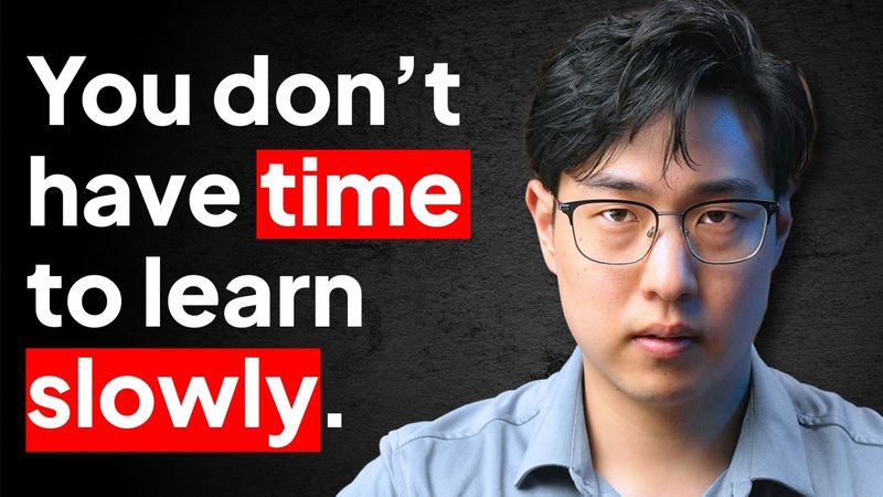 The Black Box Effect: How To Learn ANY Skill Quickly