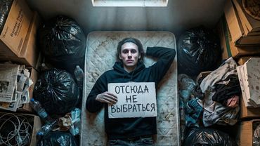 Китай, который не показывают: гробовые дома Гонконга