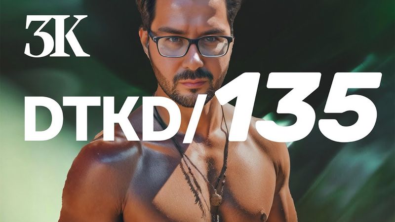 ДТКД (Для тех, кто дома) 135 - Альпы и космический лифт