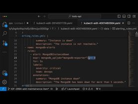 Prometheus Alertmanager