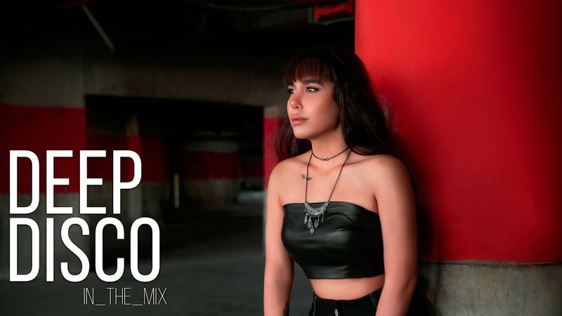 Deep House 2025 I Deep Disco Records Mix #324