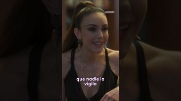 Leonel no piensa tener compasión con Alba #Amanecer #Uninovelas