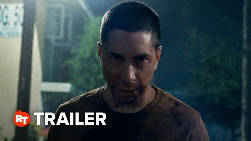 Night Patrol trailer #1 (2026)