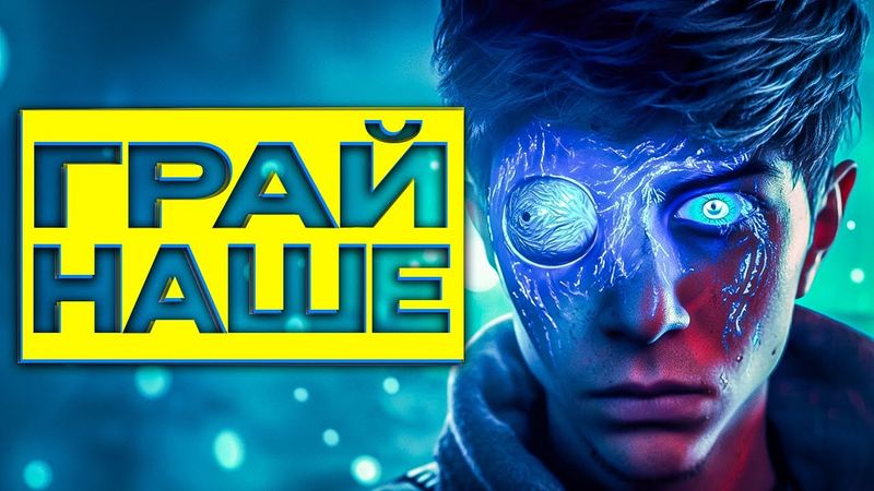 Треш у Харкові | НАШІ ІГРИ