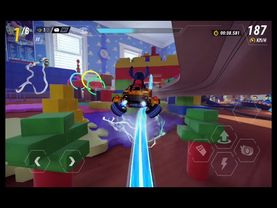 Disney Speedstorm | Stitch - Gameplay #05