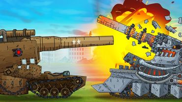 Я вместо ЛЕВИАФАНА захватил США! Остановить Мортиру-Монстра