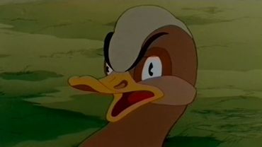 Сказки Г  Х  Андерсена  Сборник мультфильмов 1956