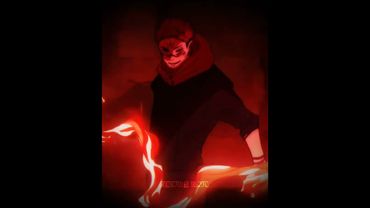 Sukuna Is Too Cold Bro 🥶 👑 - Ryomen Sukuna Edit | h4rdjump_1988