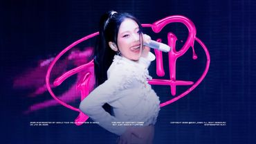 250125 BABYMONSTER RUKA [HELLO MONSTERS] ‘DRIP’ RUKA 직캠(4K)