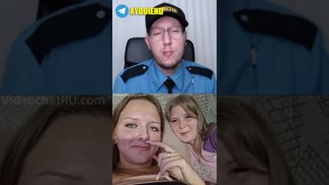 ТЯЖЕЛОЕ ДЕТСВО  ОХРАННИКА  #смешновидео #юмор #худойend #прикол #прикол #смех #реакция #чатрулетка