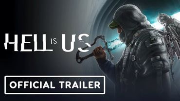Hell is Us - Official Demo Trailer