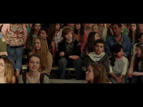 ГОЛОС. Мощный психологический фильм 2014 года. Дастин Хоффман в главной роли