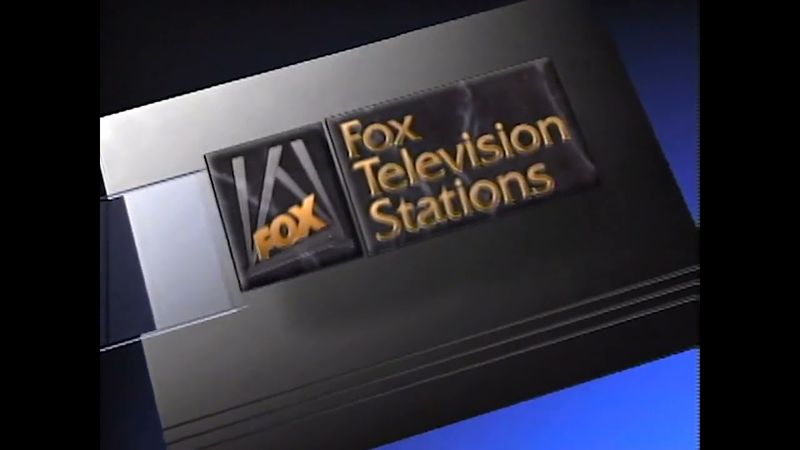 Fox Television Stations/20th Century Fox Television (1991)