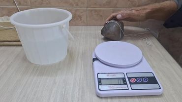 چۆن چڕی (کەسافە)ی بەرد بزانین ؟؟ بەم ڕێگا ئاسانە ئەتوانین دیاری بکەی ...