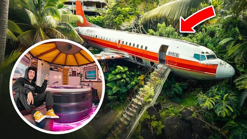 Безумные идеи, которые должны были провалиться - но каким-то образом сработали