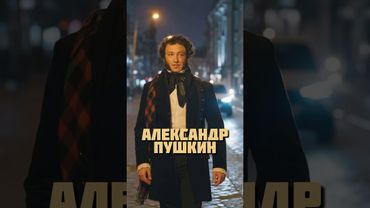 Александр Пушкин - письмо Татьяны Онегину (отрывок из Евгений Онегин) #пушкин #онегин