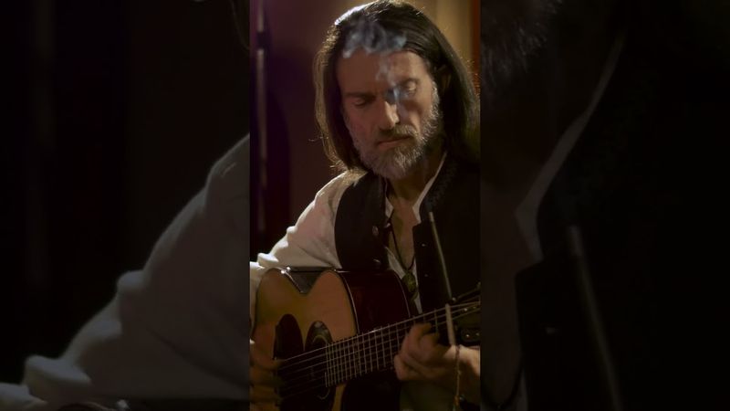 Estas Tonne || Cosmic Fairytale. Flashbacks || Live in Oslo || Equilibrium Tour 2024