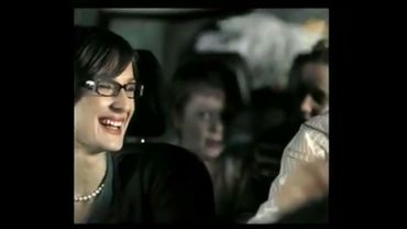 Реклама гипермаркета "Карусель" (2007)