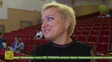 В Нижнем Новгороде прошла музыкально-литературная постановка «Хранитель Церкви Русской»