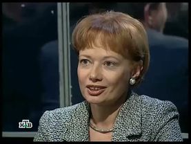 К барьеру! Никита Белых против Александра Хинштейна (Выпуск №103, 30 марта 2006)