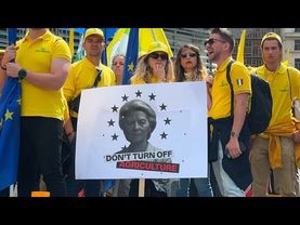 Ringfenced, but reduced: EU Commission shrinks agriculture share in record budget