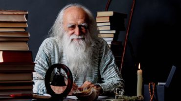 ЛЕВ КЛЫКОВ - ТЕОРИЯ ПЕРЕХОДА В 5-Е ИЗМЕРЕНИЕ.