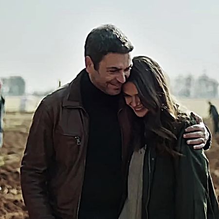 her şeyde sen varsın, unutamadım. 🤍 #cihal #ozanakbaba #sinemünsal #k...