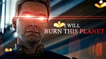 I do not fucking apologize.